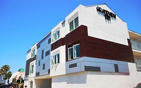 Grandview Hotel Hermosa Beach